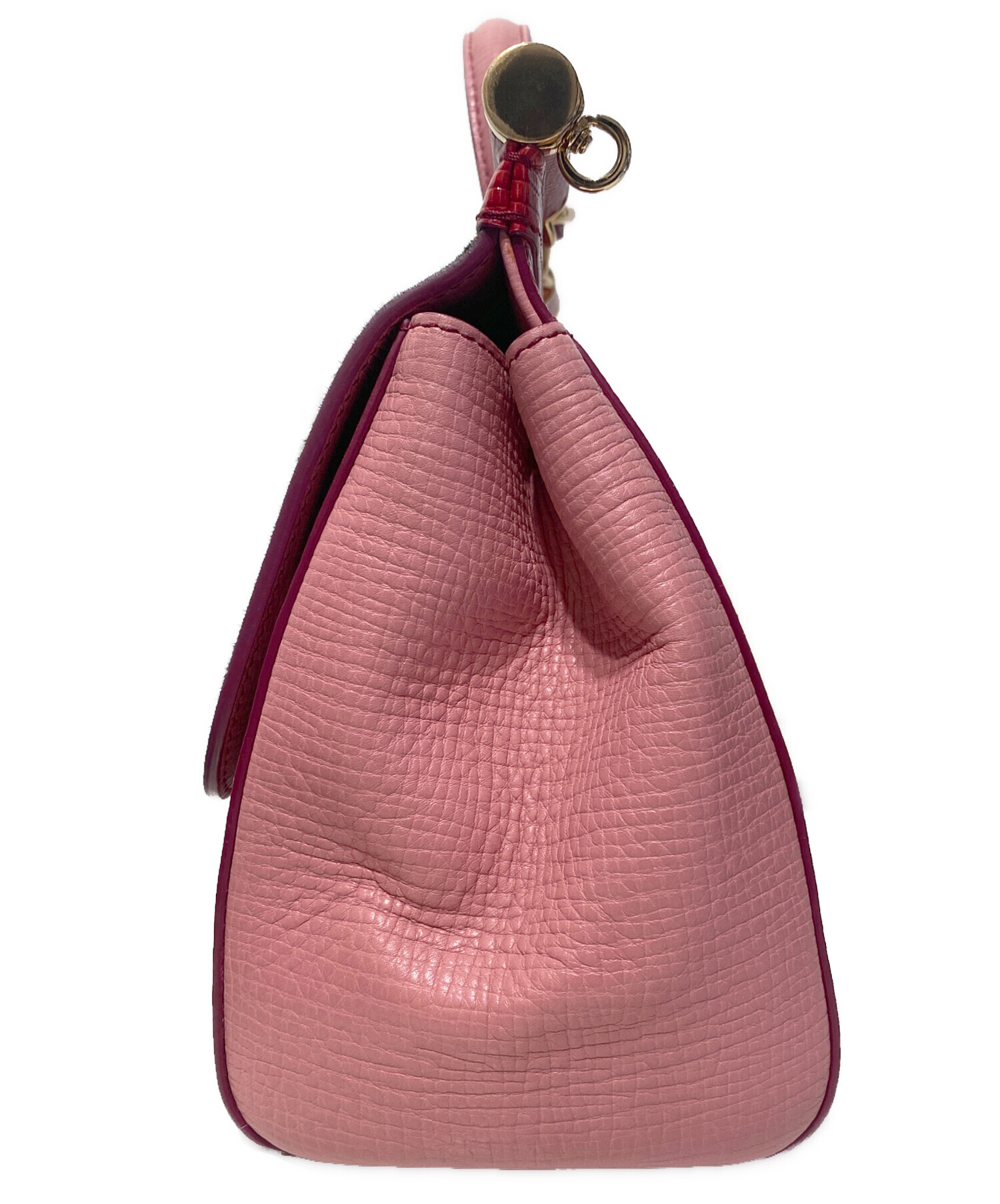 中古・古着通販】DOLCE & GABBANA (ドルチェ＆ガッバーナ) レオパード