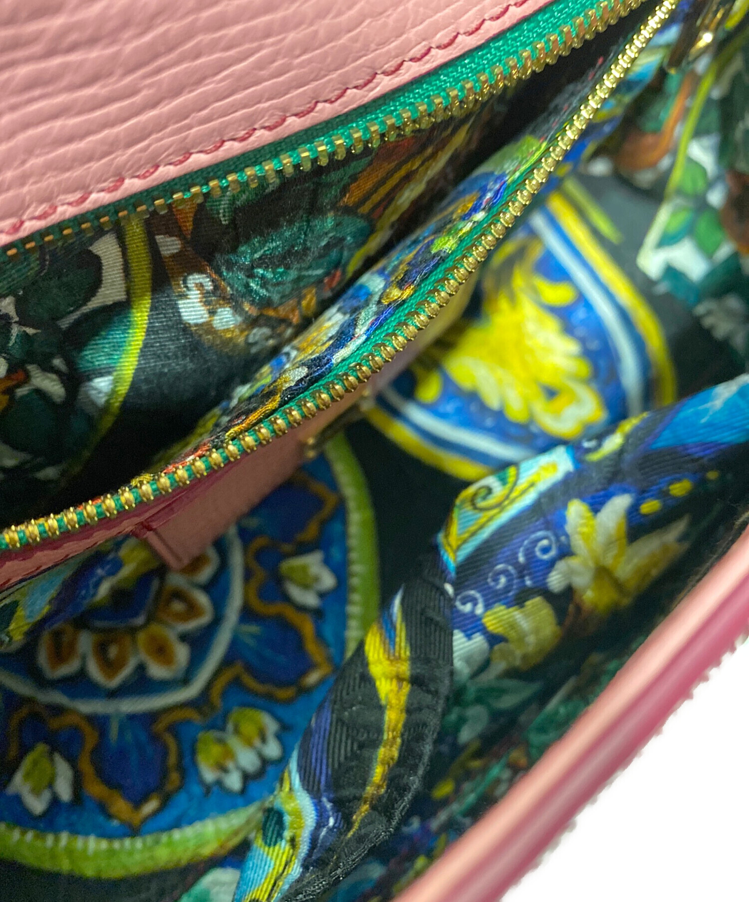 中古・古着通販】DOLCE & GABBANA (ドルチェ＆ガッバーナ) レオパード