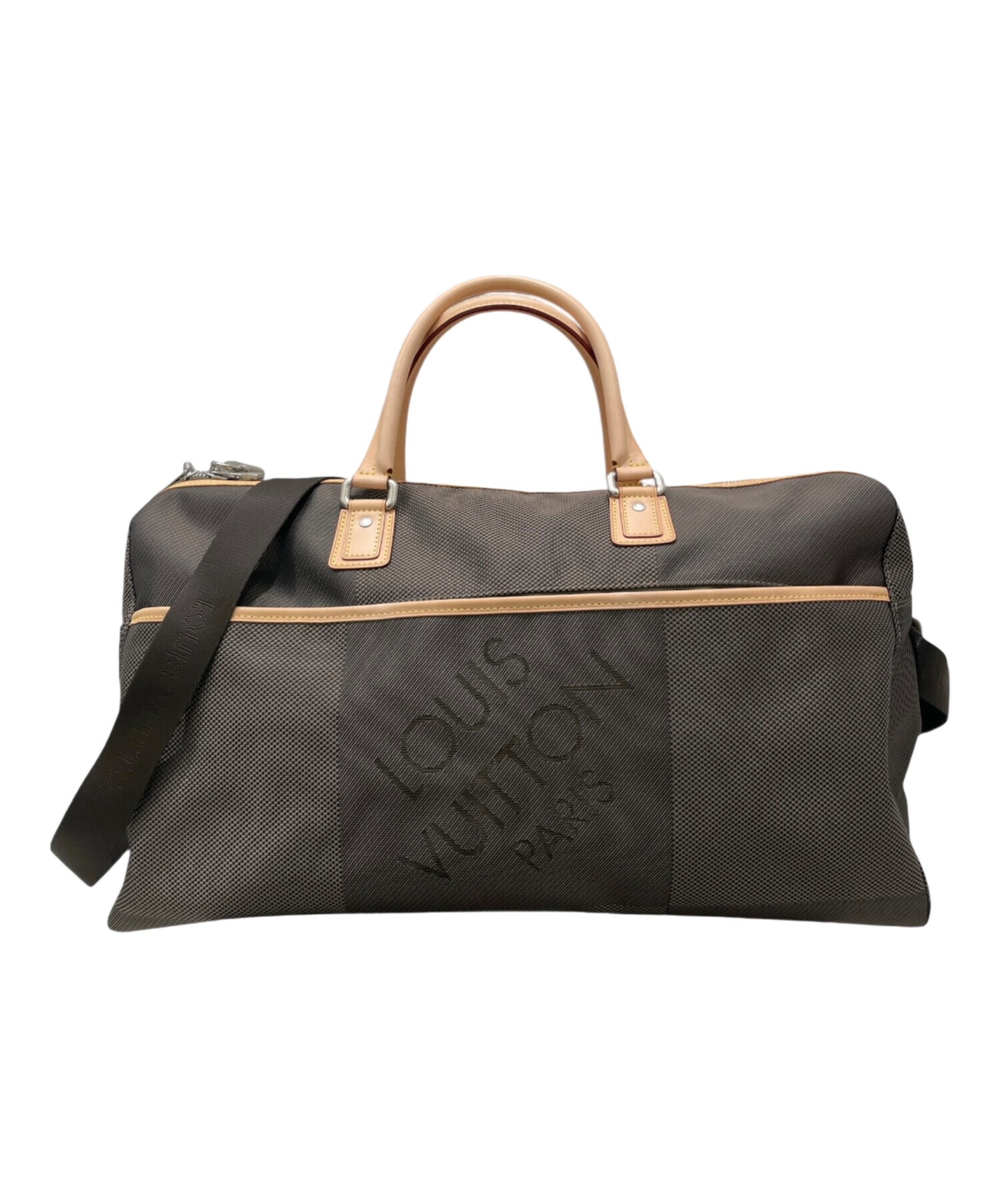 Louis Vuitton ボストンバッグ 中型 中古・古着通販】LOUIS VUITTON (ルイ ヴィトン) アルバトロス