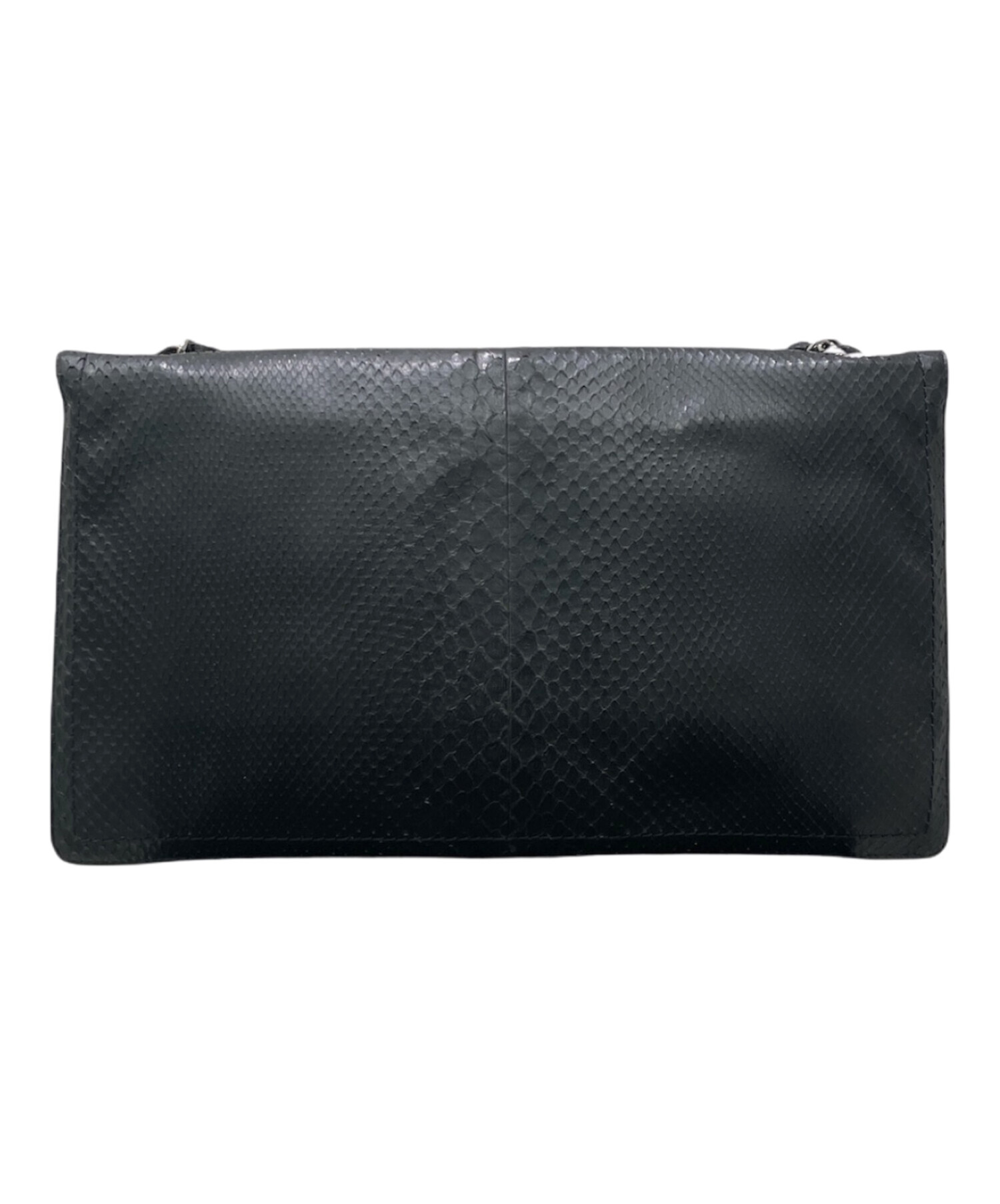 中古・古着通販】CHANEL (シャネル) エキゾチックココマークワン