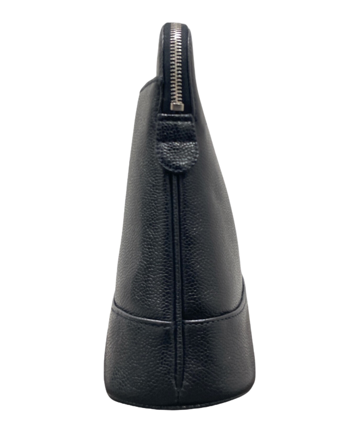 中古・古着通販】CHANEL (シャネル) ロゴチェーンショルダーバッグ