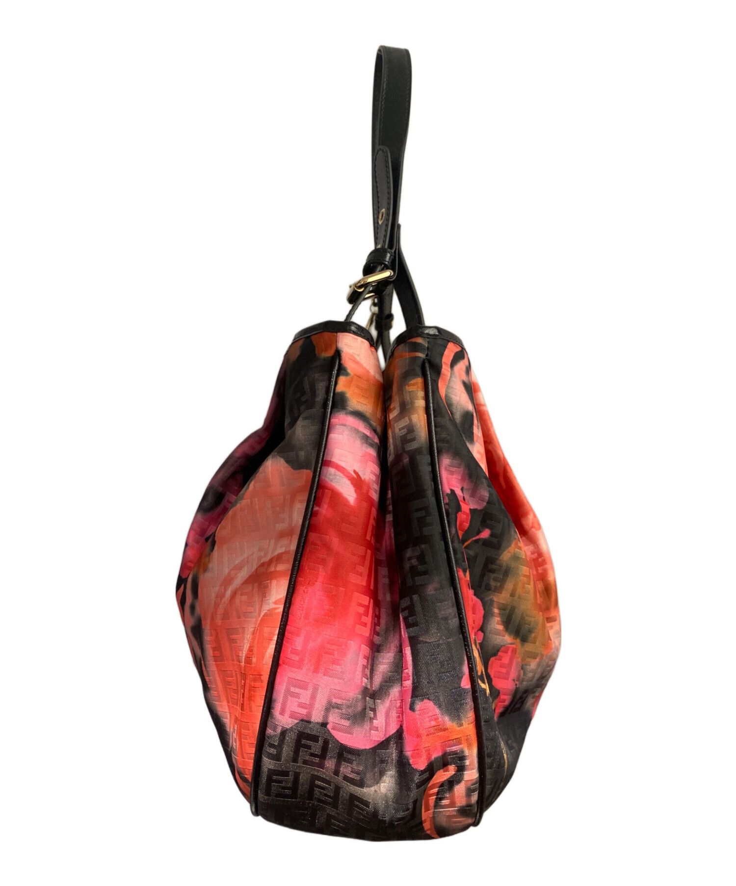 中古・古着通販】FENDI (フェンディ) ズッキーノフローラル