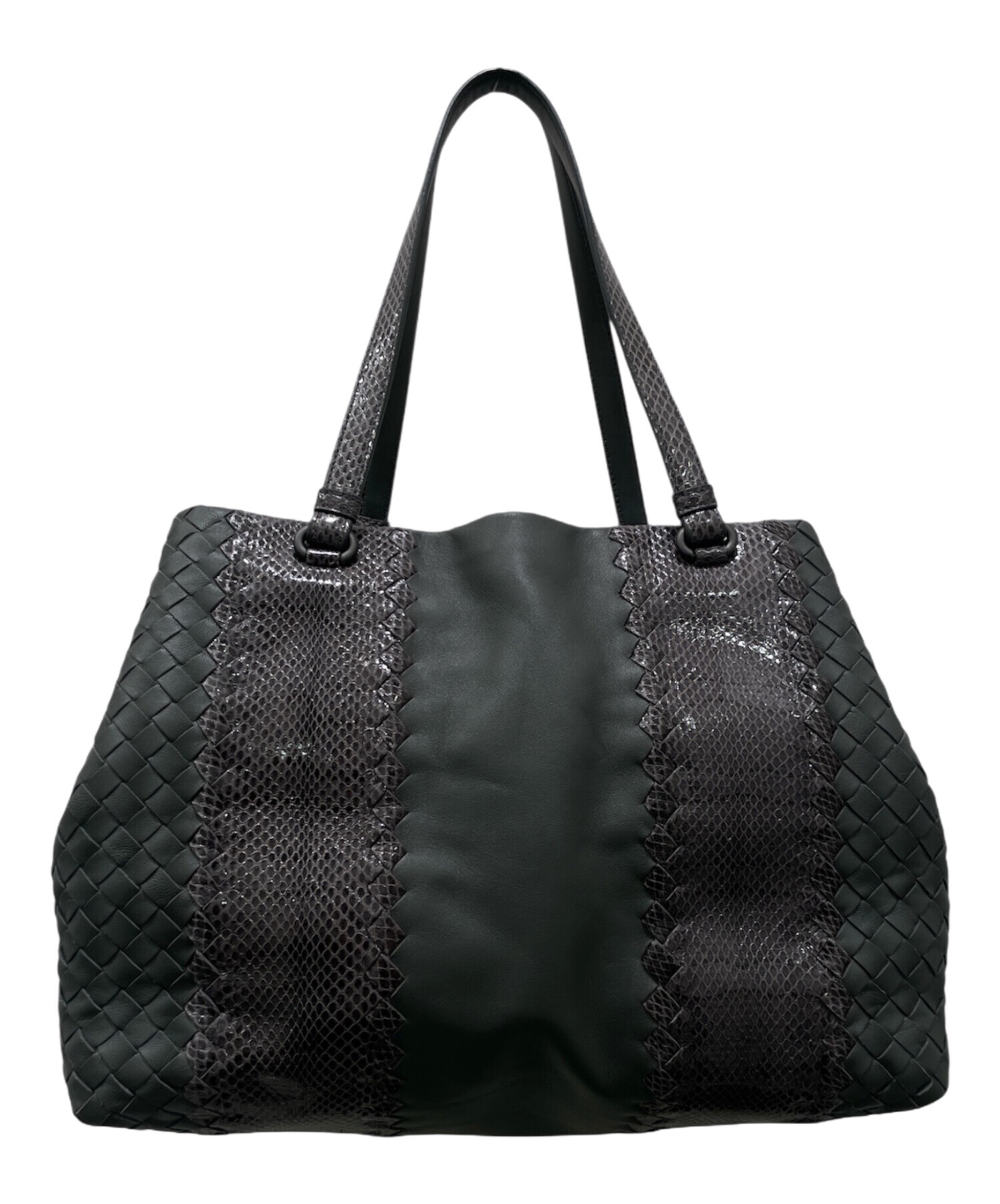 中古・古着通販】BOTTEGA VENETA (ボッテガベネタ) イントレ 中古・古着通販】BOTTEGA VENETA (ボッテガベネタ) イントレ
