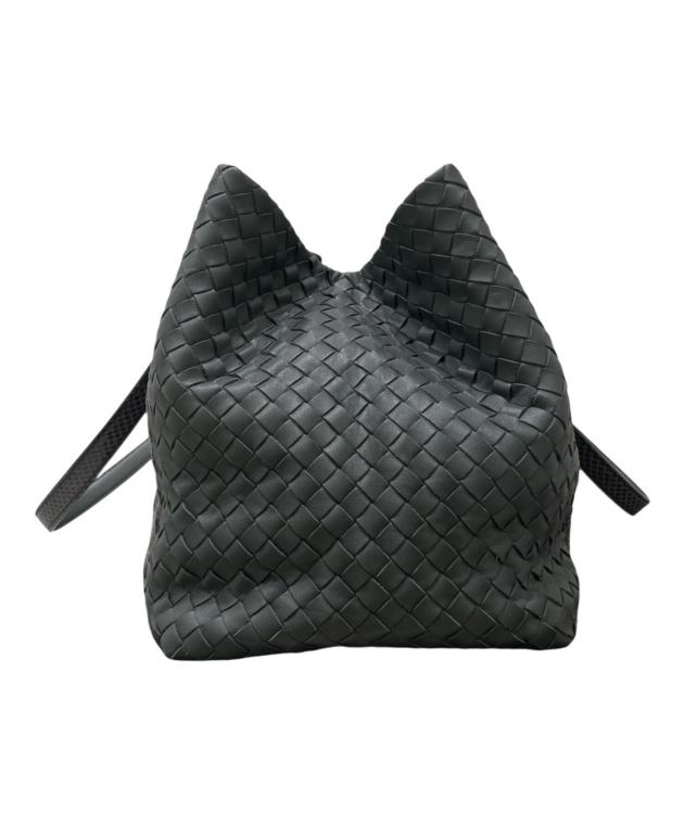 中古・古着通販】BOTTEGA VENETA (ボッテガベネタ) イントレ 中古・古着通販】BOTTEGA VENETA (ボッテガベネタ) イントレ