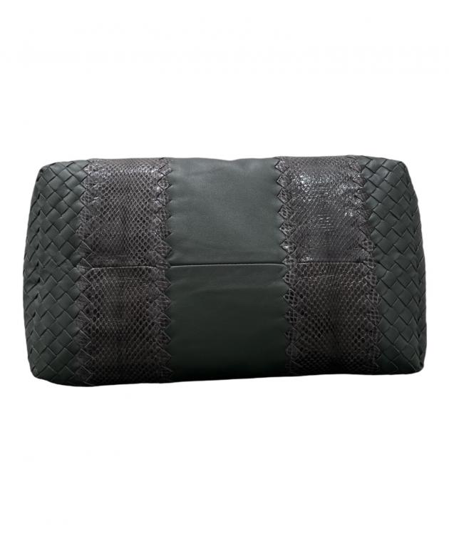 中古・古着通販】BOTTEGA VENETA (ボッテガベネタ) イントレ 中古・古着通販】BOTTEGA VENETA (ボッテガベネタ) イントレ