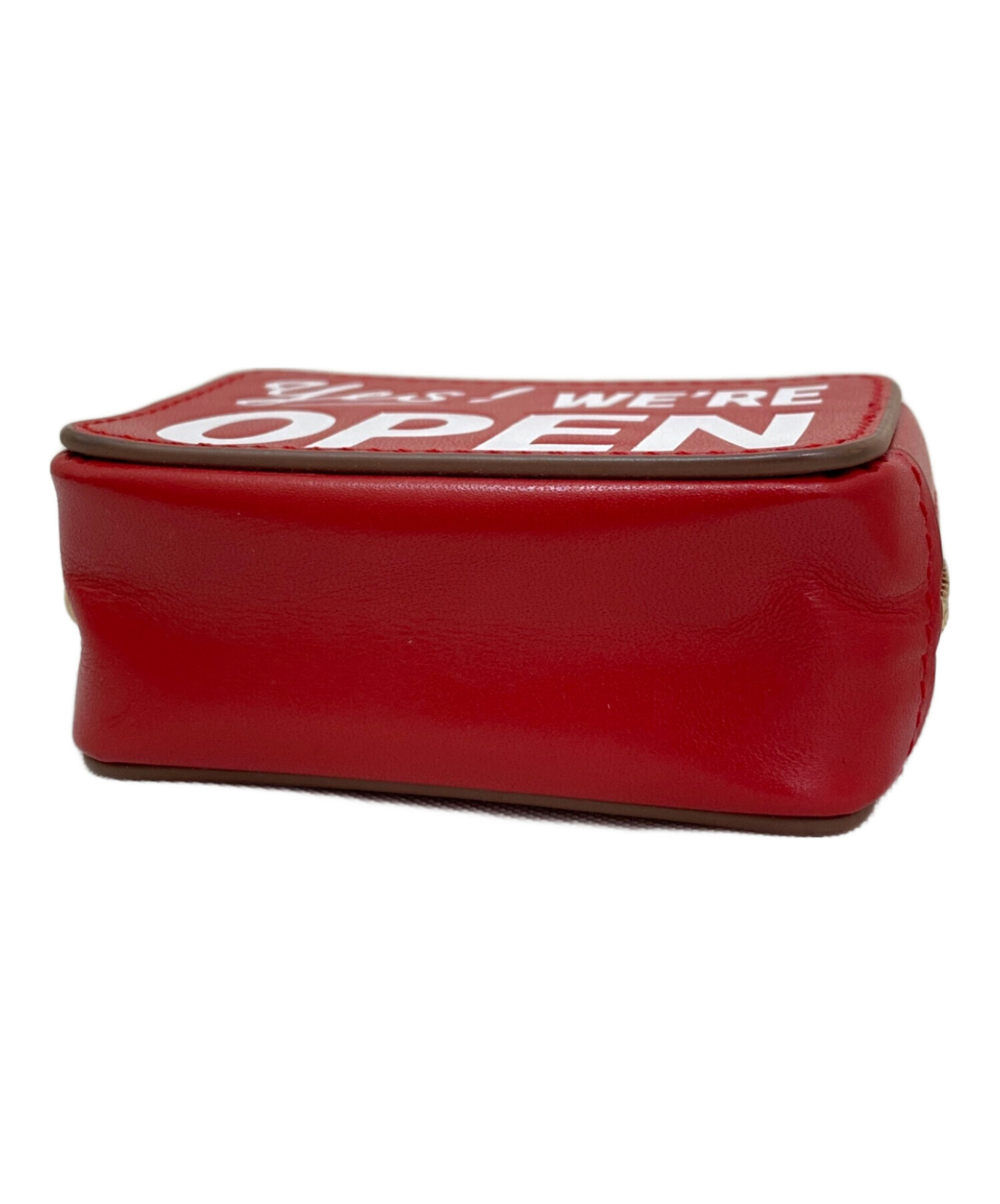 中古・古着通販】GOOD GRIEF! (グッドグリーフ) We are open/close