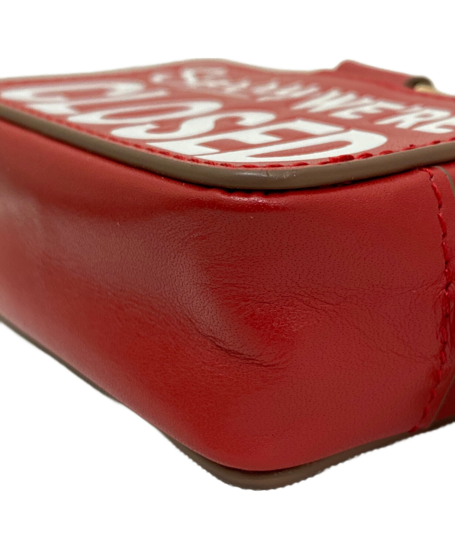 中古・古着通販】GOOD GRIEF! (グッドグリーフ) We are open/close