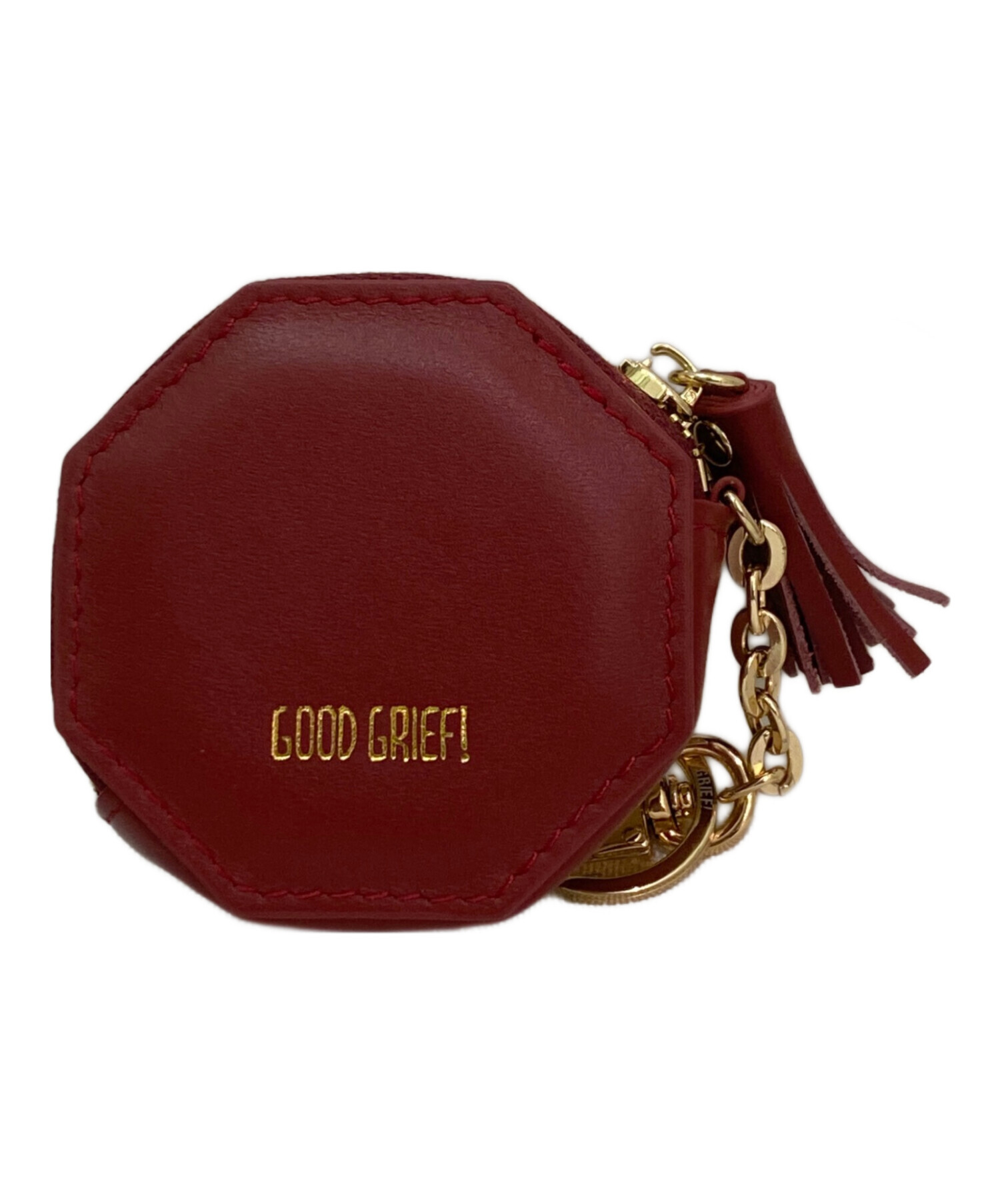 中古・古着通販】GOOD GRIEF! (グッドグリーフ) Traffic KeyRing