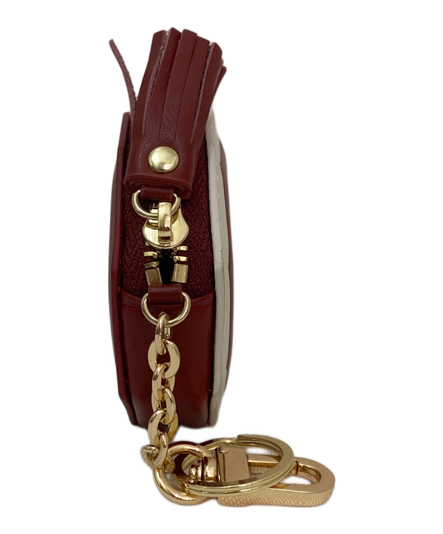 中古・古着通販】GOOD GRIEF! (グッドグリーフ) Traffic KeyRing