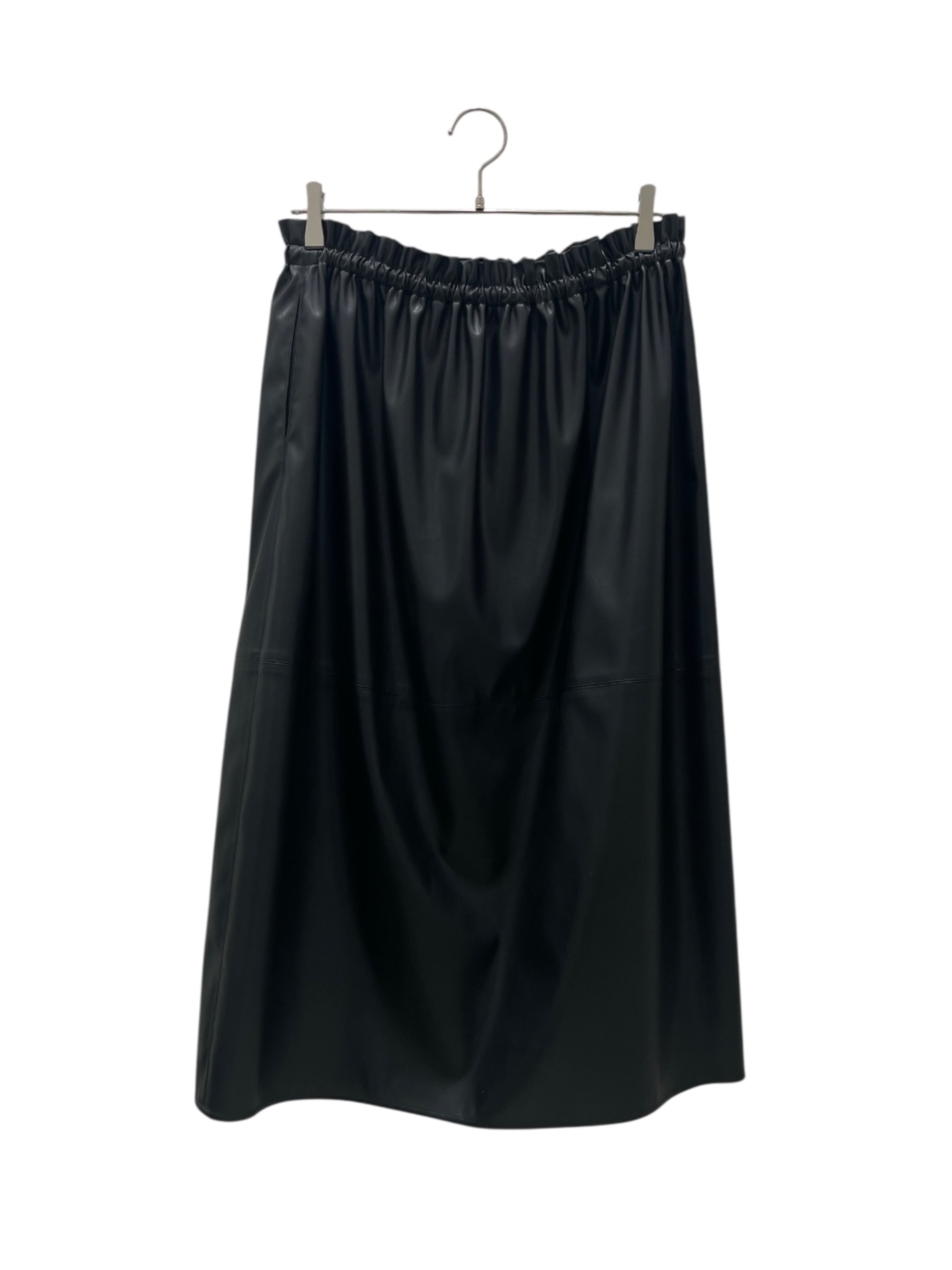 中古・古着通販】DRAWER (ドゥロワー) PRE Leather-Like Drawstring