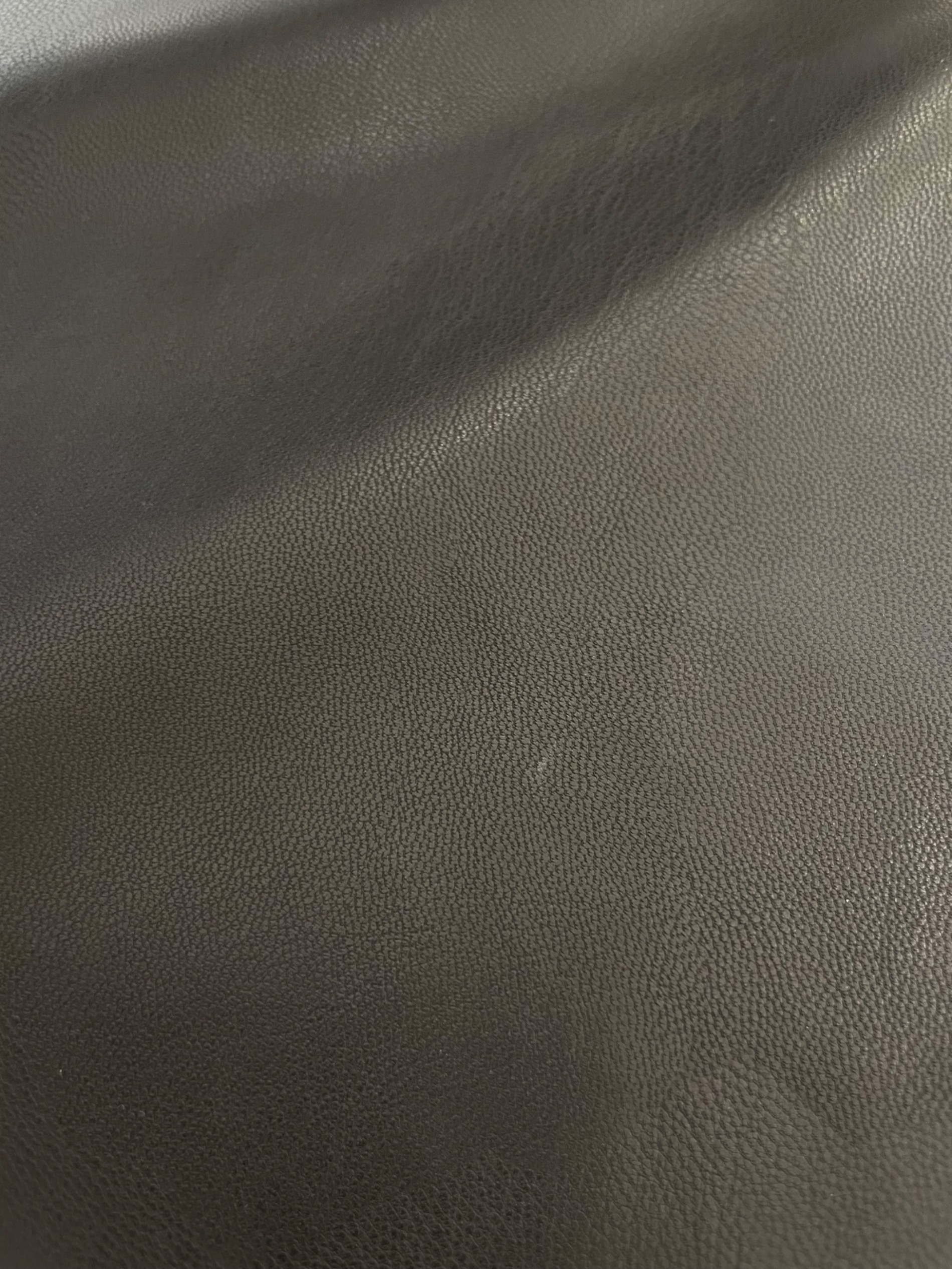 中古・古着通販】DRAWER (ドゥロワー) PRE Leather-Like Drawstring