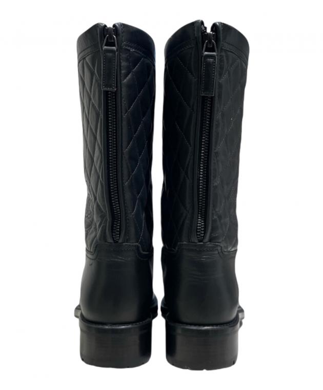 中古・古着通販】CHANEL (シャネル) ココマーク マトラッセ バック