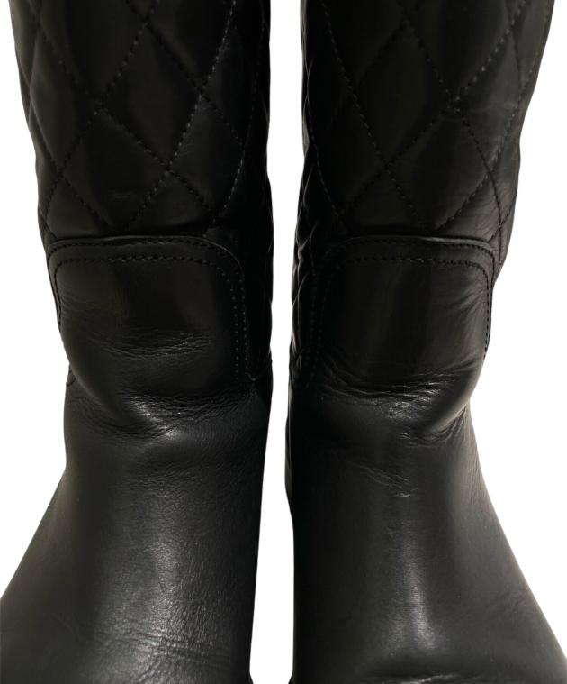 中古・古着通販】CHANEL (シャネル) ココマーク マトラッセ バック