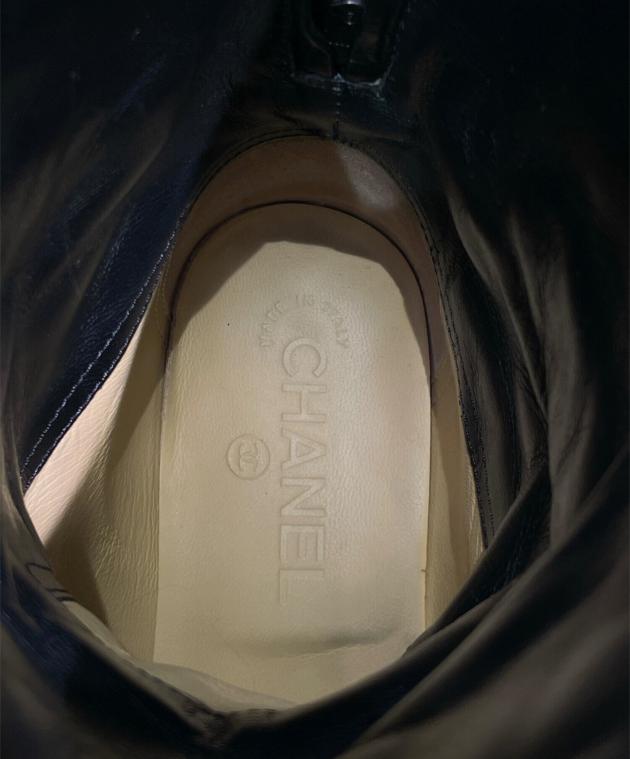中古・古着通販】CHANEL (シャネル) ココマーク マトラッセ バック