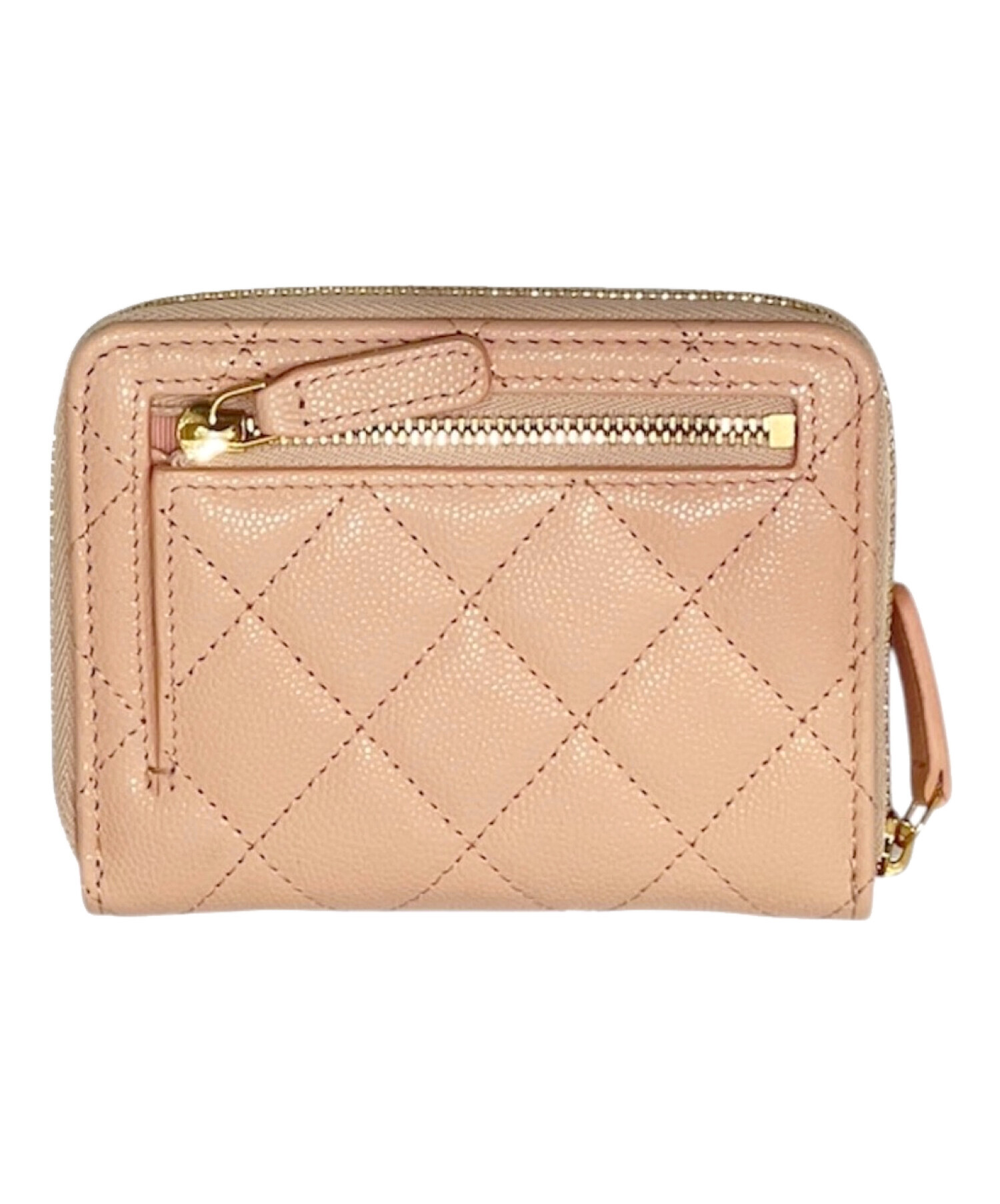 中古・古着通販】CHANEL (シャネル) ココマーク コインパース