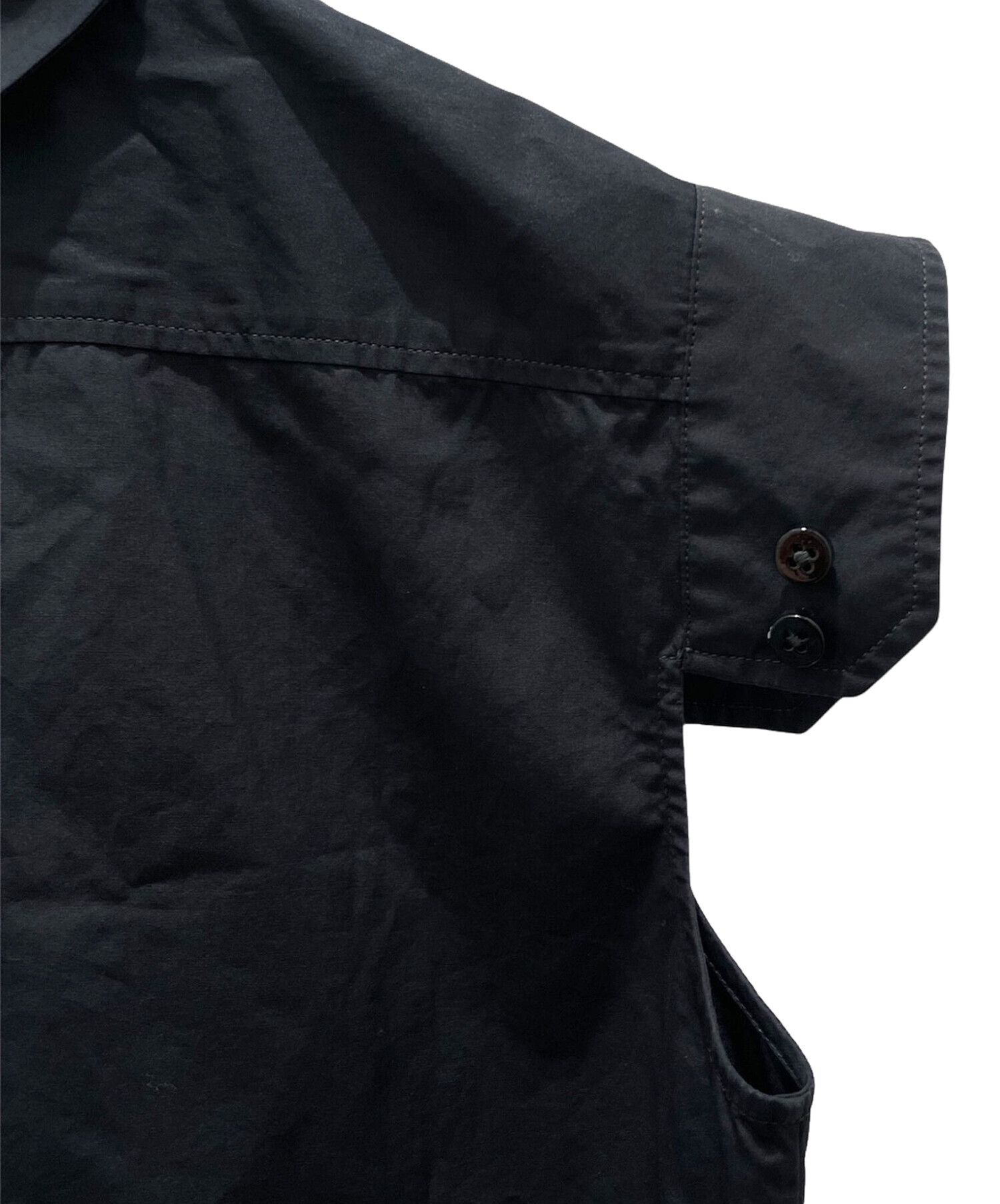 中古・古着通販】Maison Margiela (メゾンマルジェラ) ノースリーブ