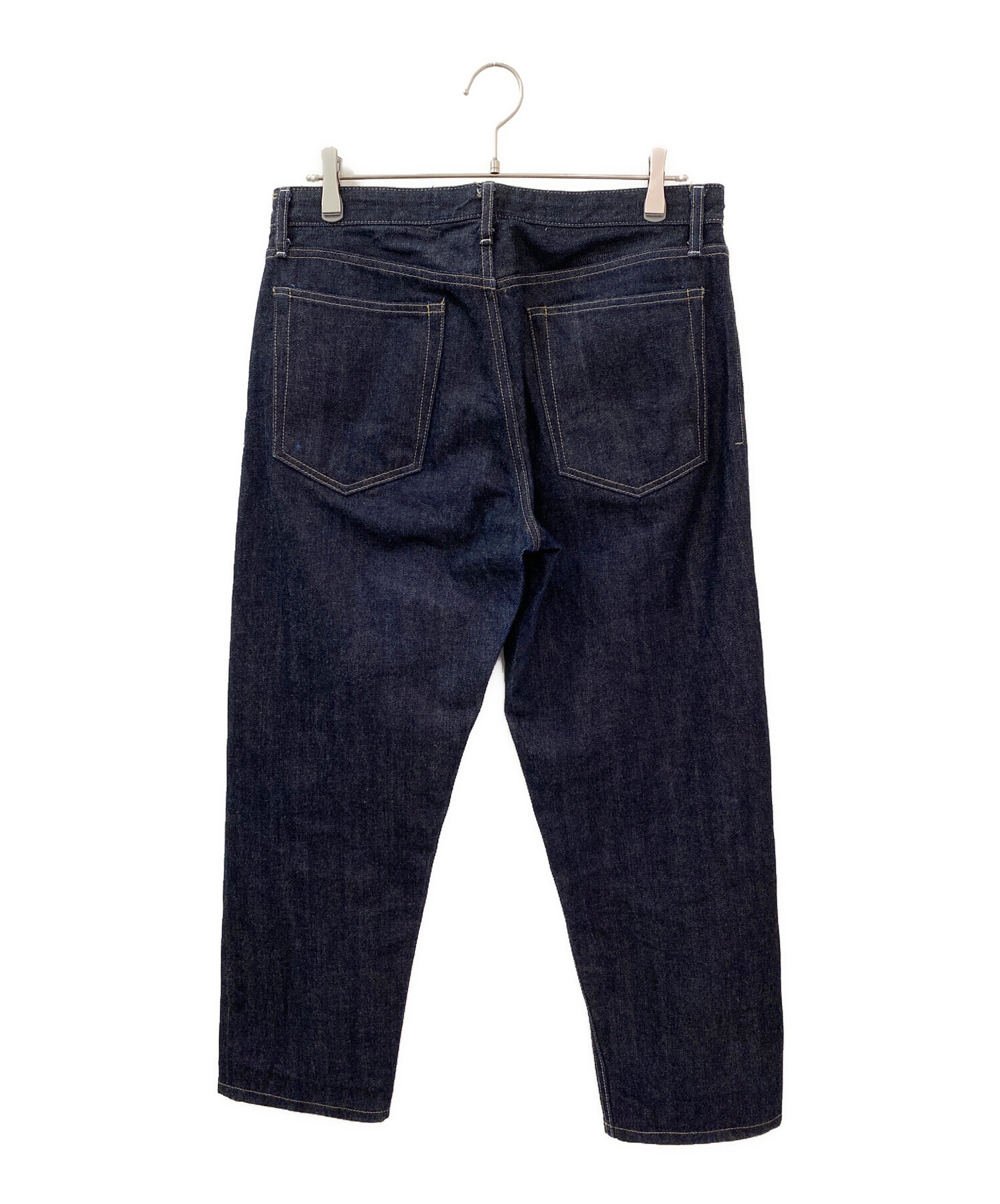 中古・古着通販】JIL SANDER+ (ジルサンダープラス) デニムパンツ