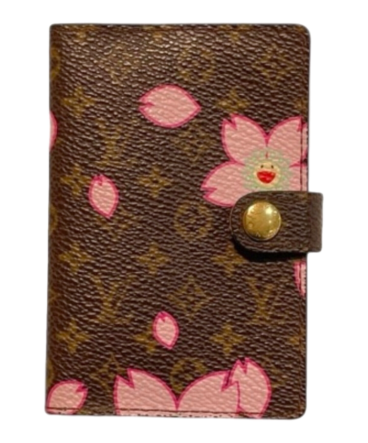 中古・古着通販】LOUIS VUITTON (ルイ ヴィトン) モノグラム チェリー