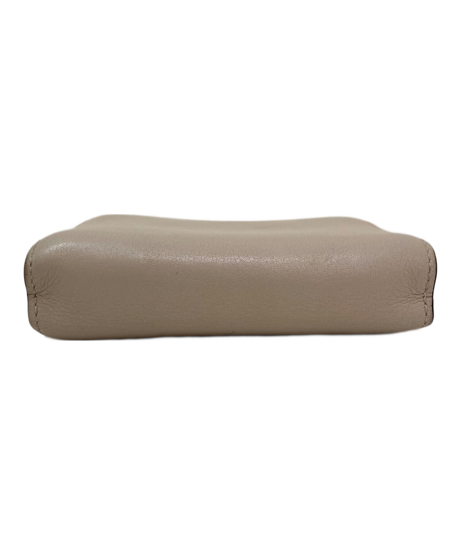 中古・古着通販】LOEWE (ロエベ) アナグラム ジップウォレット