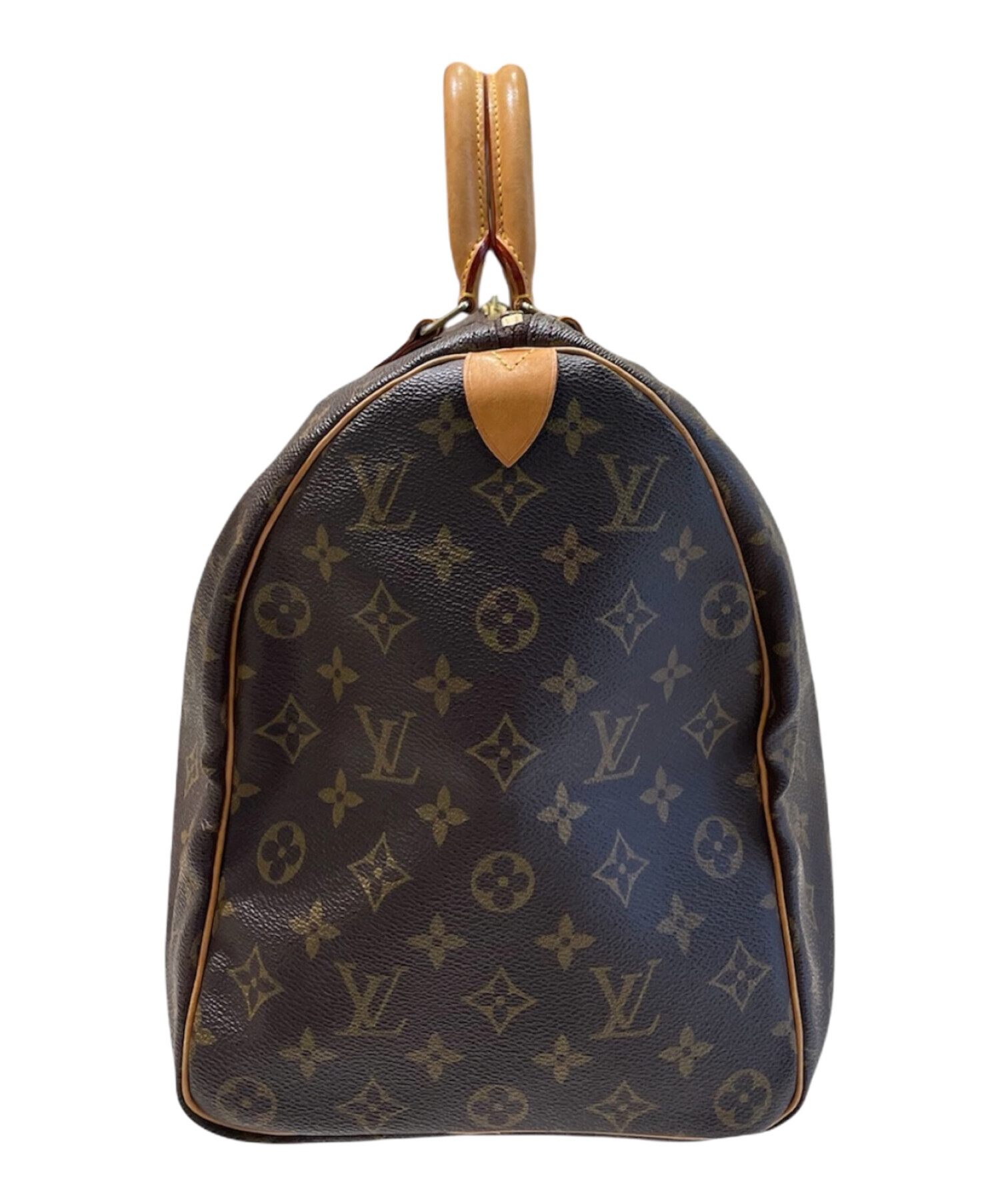 中古・古着通販】LOUIS VUITTON (ルイ ヴィトン) モノグラム キーポル