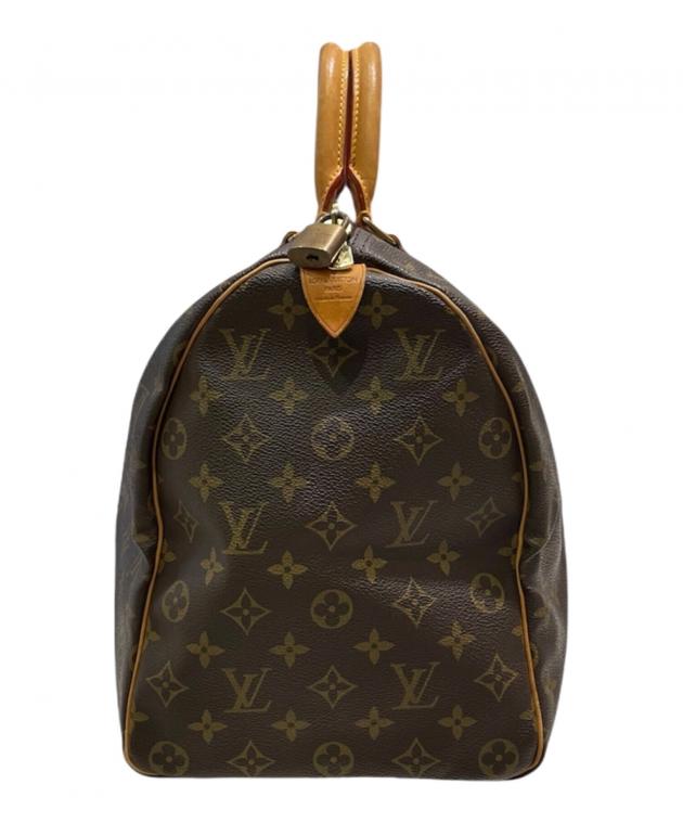 中古・古着通販】LOUIS VUITTON (ルイ ヴィトン) モノグラム キーポル