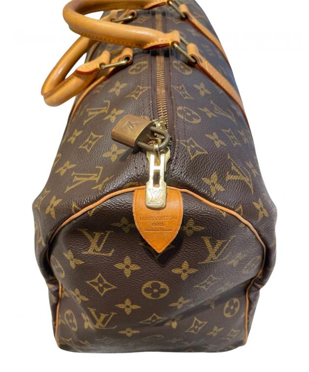 中古・古着通販】LOUIS VUITTON (ルイ ヴィトン) モノグラム キーポル