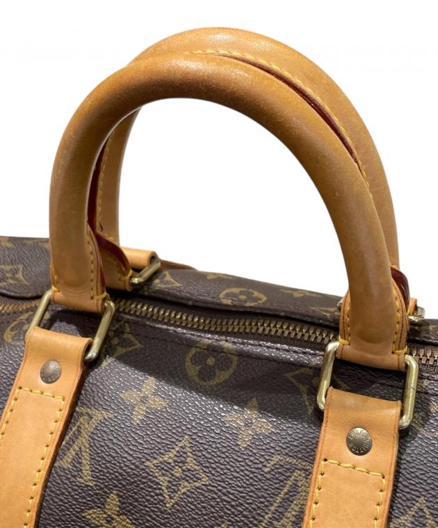 中古・古着通販】LOUIS VUITTON (ルイ ヴィトン) モノグラム キーポル