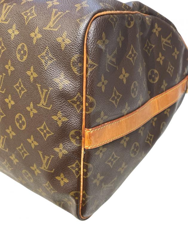 中古・古着通販】LOUIS VUITTON (ルイ ヴィトン) モノグラム キーポル