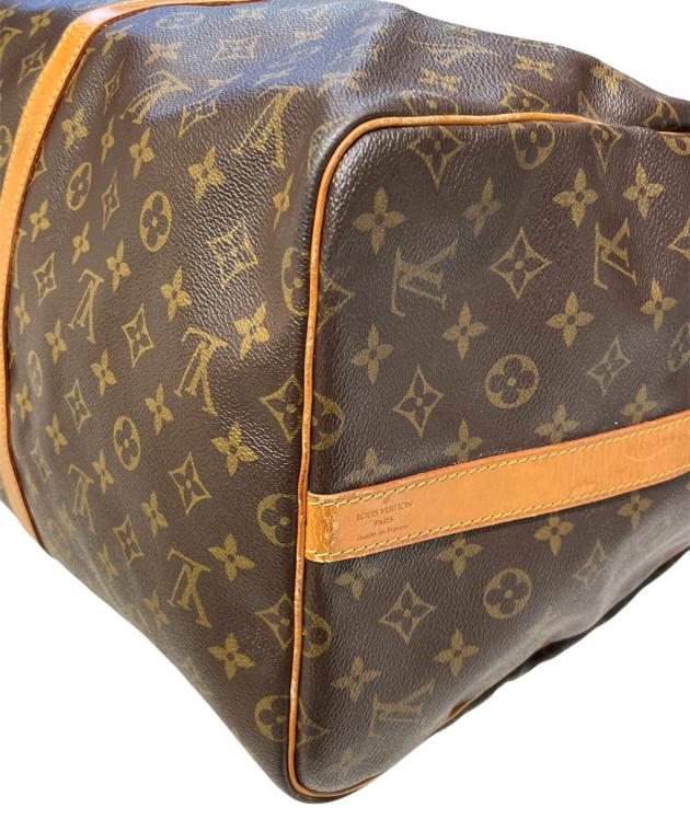 中古・古着通販】LOUIS VUITTON (ルイ ヴィトン) モノグラム キーポル