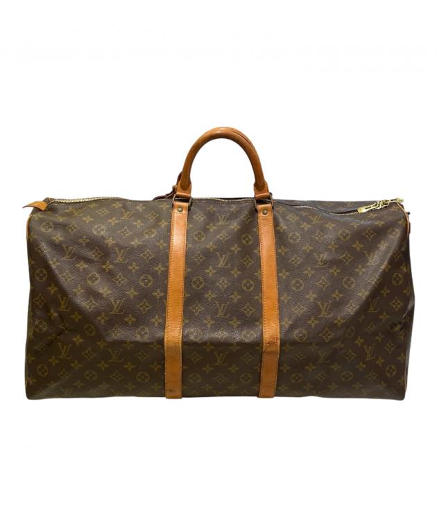 中古・古着通販】LOUIS VUITTON (ルイ ヴィトン) モノグラム キーポル