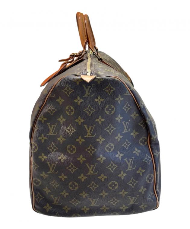 中古・古着通販】LOUIS VUITTON (ルイ ヴィトン) モノグラム キーポル