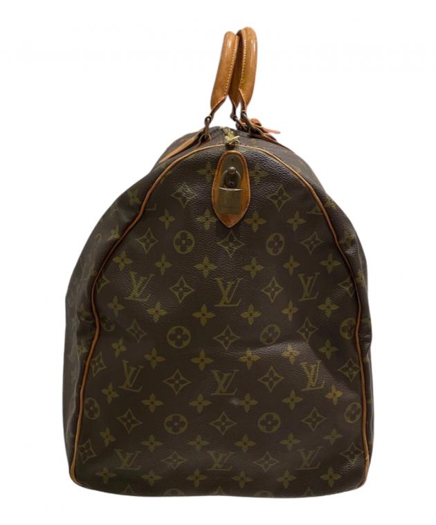 中古・古着通販】LOUIS VUITTON (ルイ ヴィトン) モノグラム キーポル