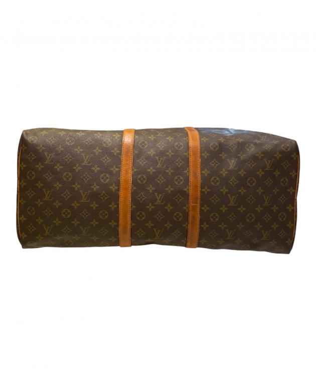 中古・古着通販】LOUIS VUITTON (ルイ ヴィトン) モノグラム キーポル