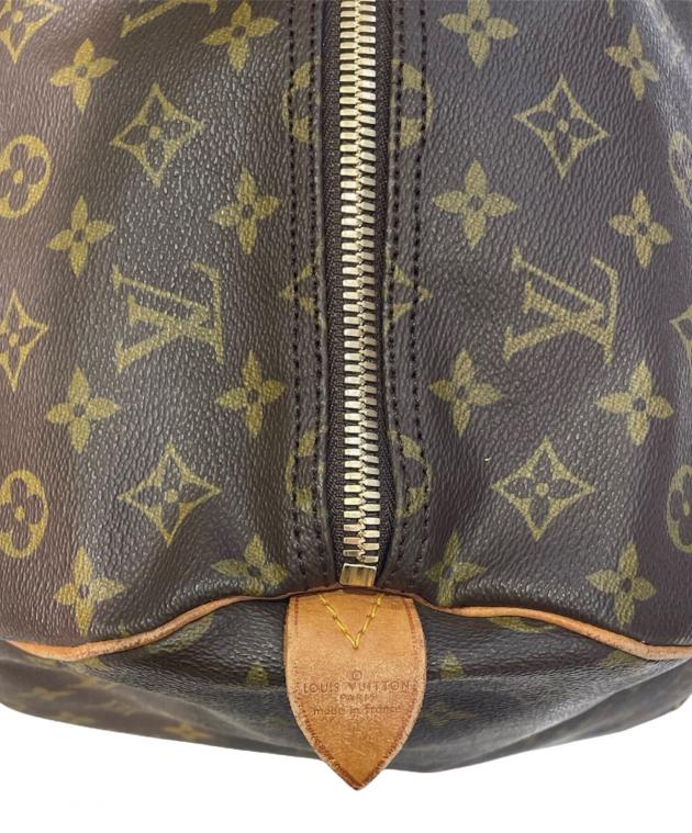 中古・古着通販】LOUIS VUITTON (ルイ ヴィトン) モノグラム キーポル