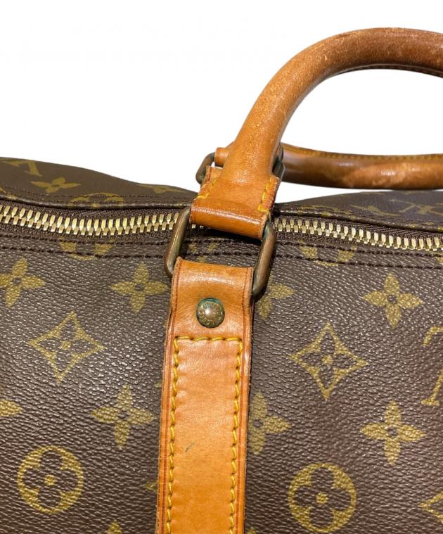 中古・古着通販】LOUIS VUITTON (ルイ ヴィトン) モノグラム キーポル