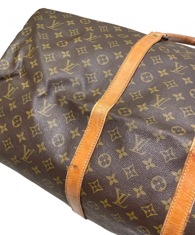 中古・古着通販】LOUIS VUITTON (ルイ ヴィトン) モノグラム キーポル