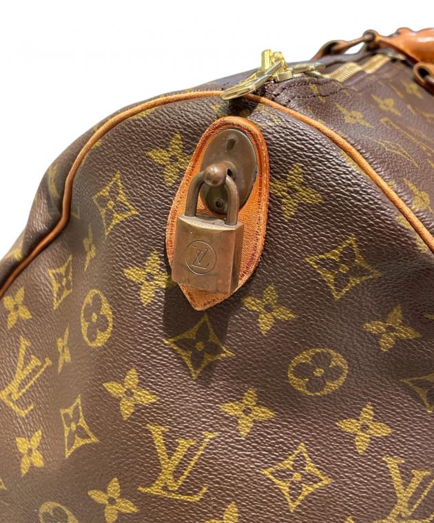 中古・古着通販】LOUIS VUITTON (ルイ ヴィトン) モノグラム キーポル