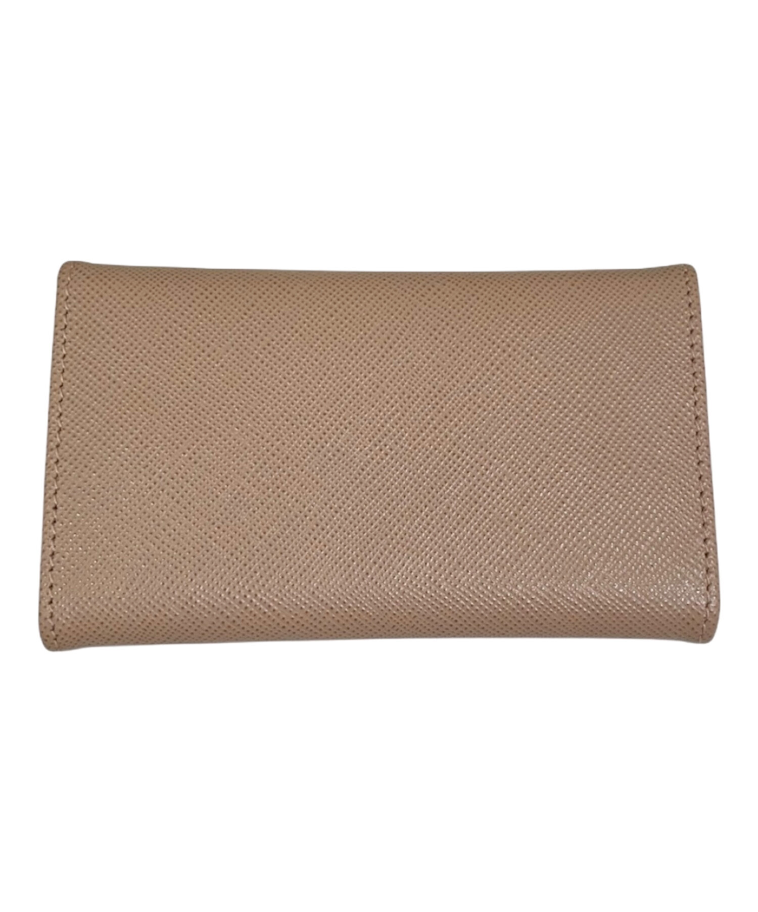 【中古】プラダ6連キーケース　珍しい千鳥格子柄 中古・古着通販】PRADA (プラダ) 5連キーケース｜ブランド・古着通販