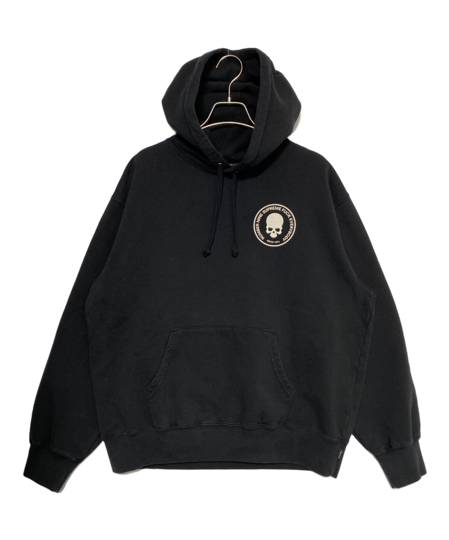中古・古着通販】Supreme (シュプリーム) NUMBER (N)INE 中古・古着通販】Supreme (シュプリーム) NUMBER (N)INE