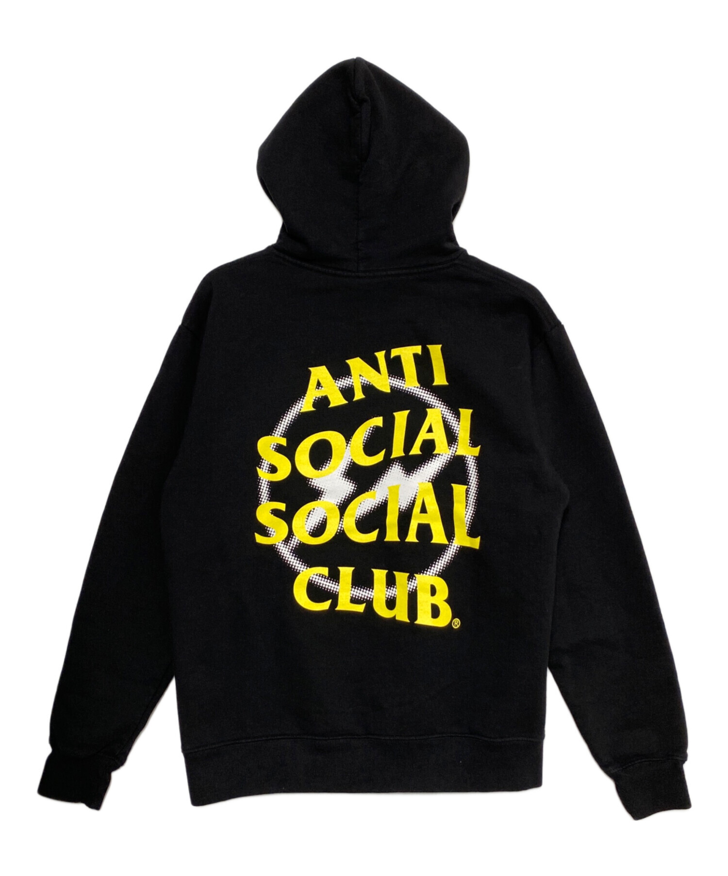 中古・古着通販】ANTI SOCIAL SOCIAL CLUB (アンチソーシャル