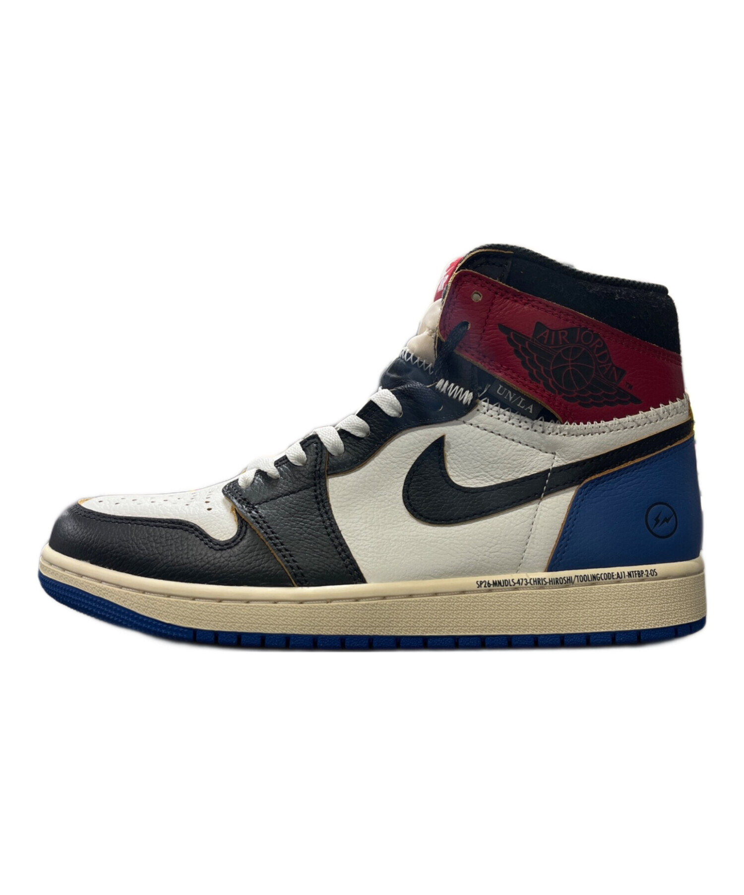 中古・古着通販】NIKE (ナイキ) Air Jordan 1 High OG 