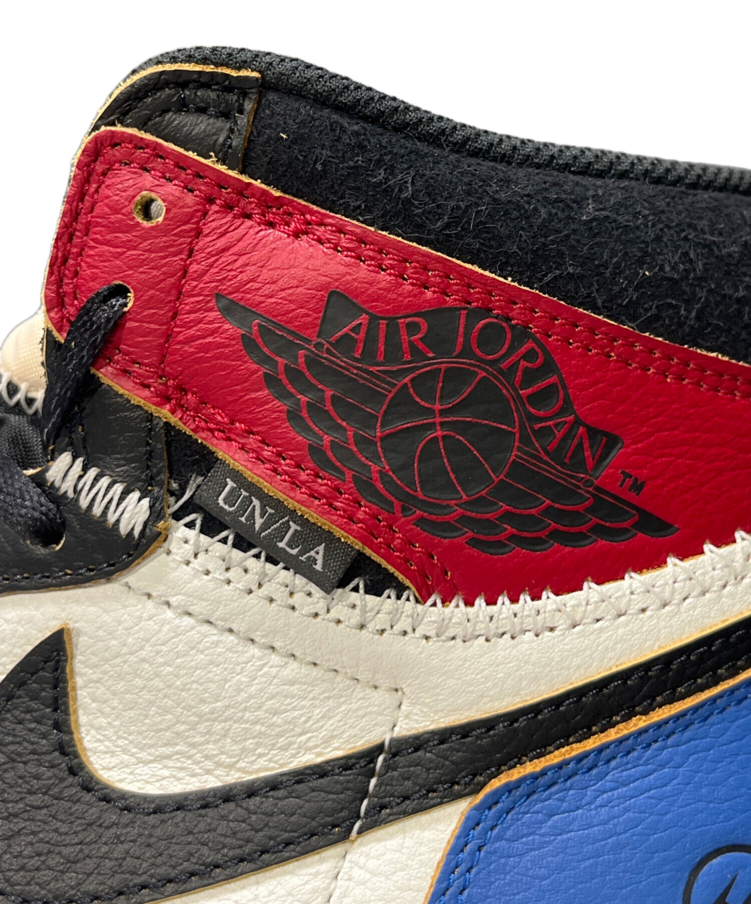 中古・古着通販】NIKE (ナイキ) Air Jordan 1 High OG 