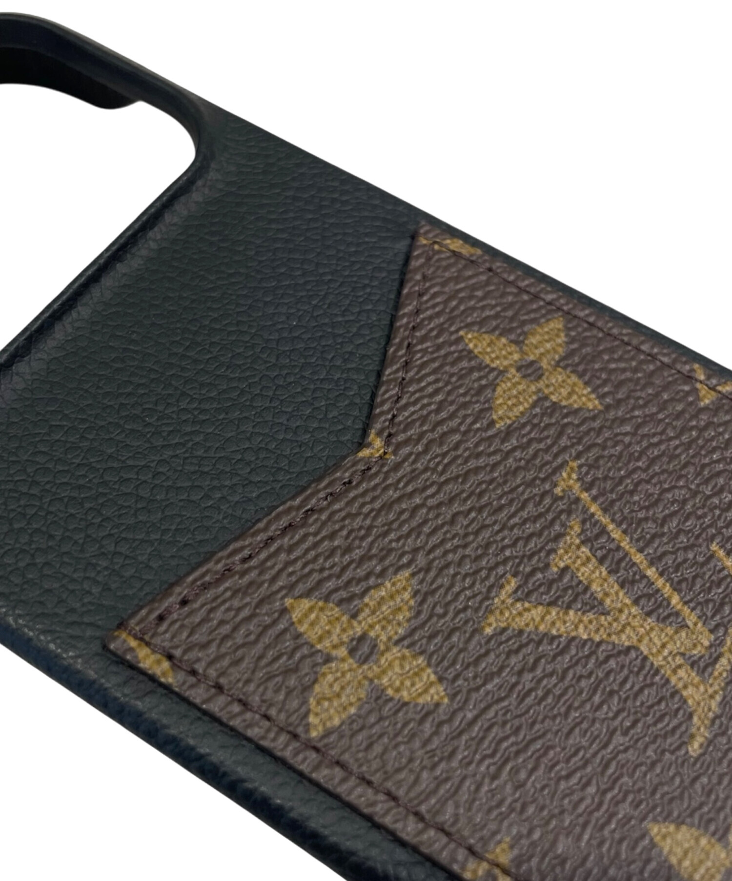 中古・古着通販】LOUIS VUITTON (ルイ ヴィトン) Bumper Pallas Iphone