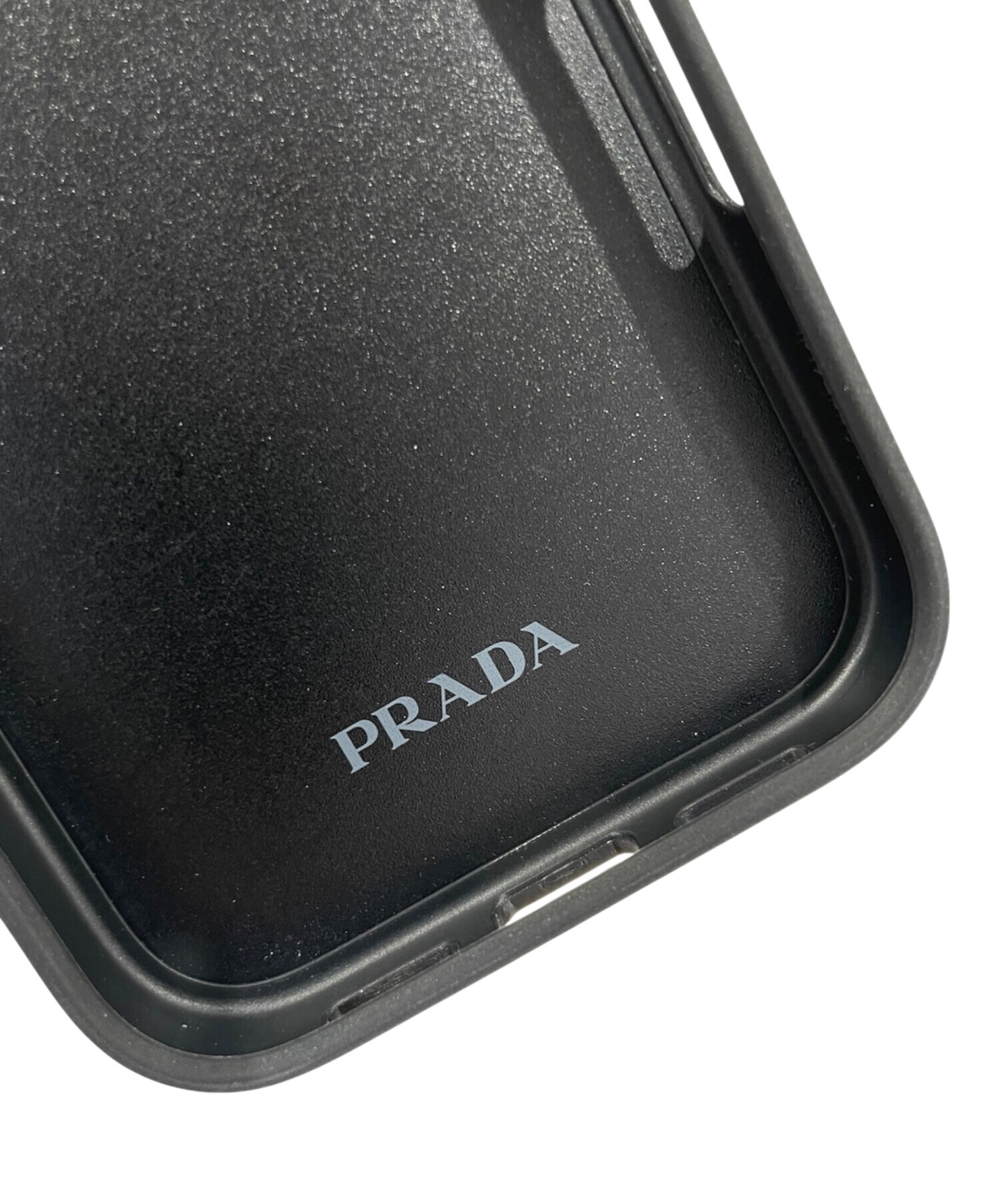 中古・古着通販】PRADA (プラダ) サフィアーノレザー iPhone 17 Pro用