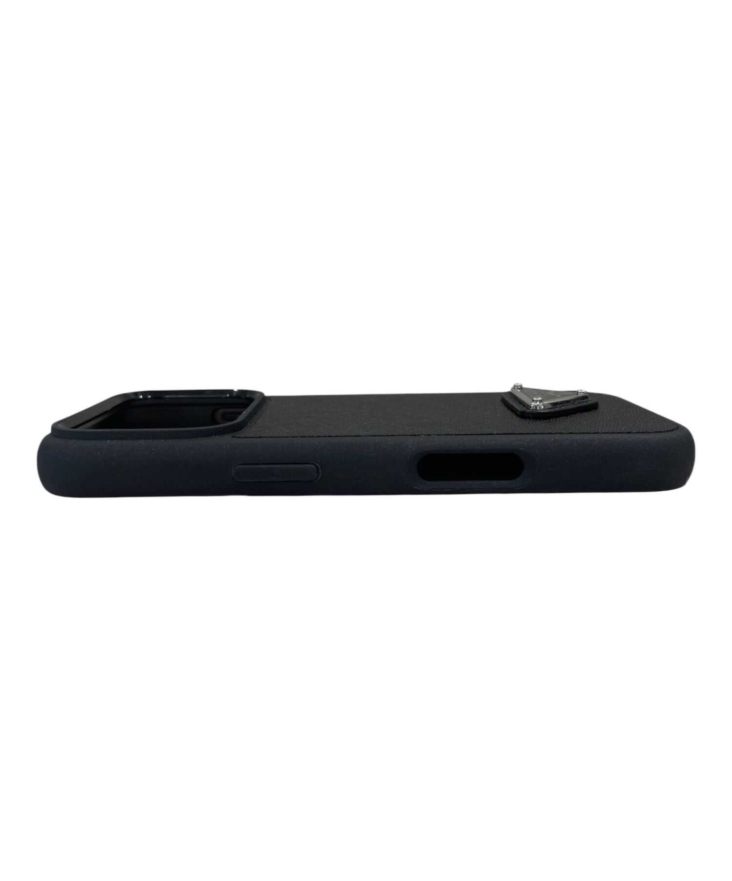 中古・古着通販】PRADA (プラダ) サフィアーノレザー iPhone 17 Pro用