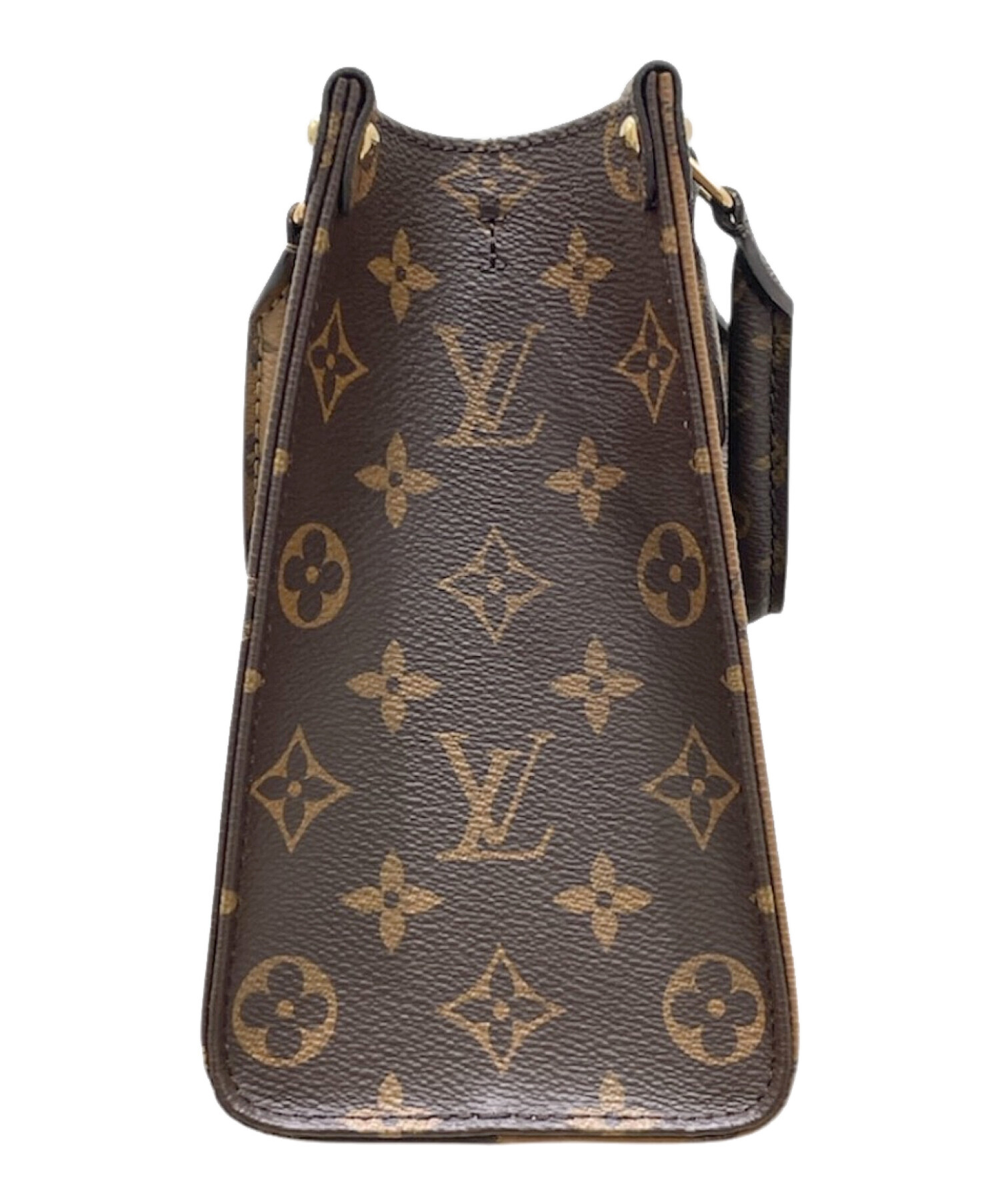 ★LOUIS VUITTON/ルイヴィトン モノグラム スピーディ40 ボストンバッグ M41522/ブラウン/レザー/ハンドバッグ/フランス製&1320400108