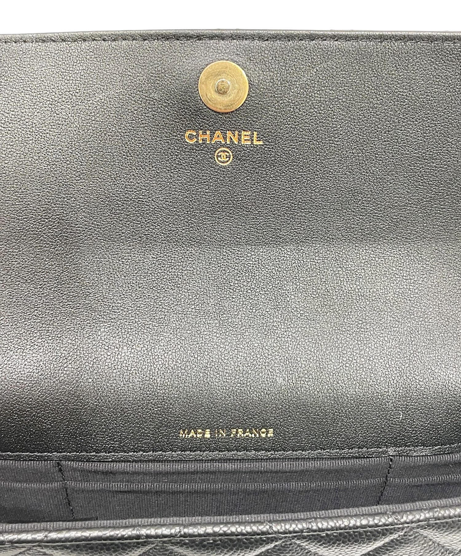中古・古着通販】CHANEL (シャネル) ウエストショルダーポーチ