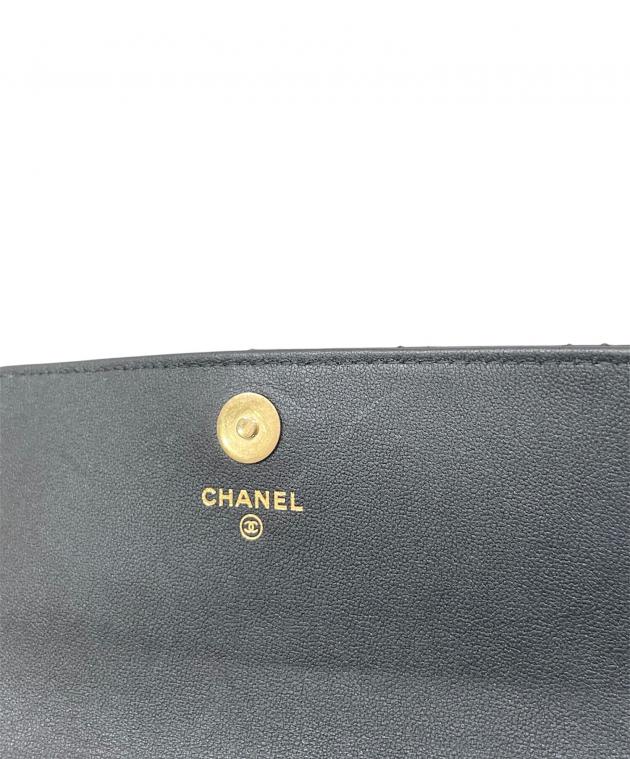 中古・古着通販】CHANEL (シャネル) ウエストショルダーポーチ