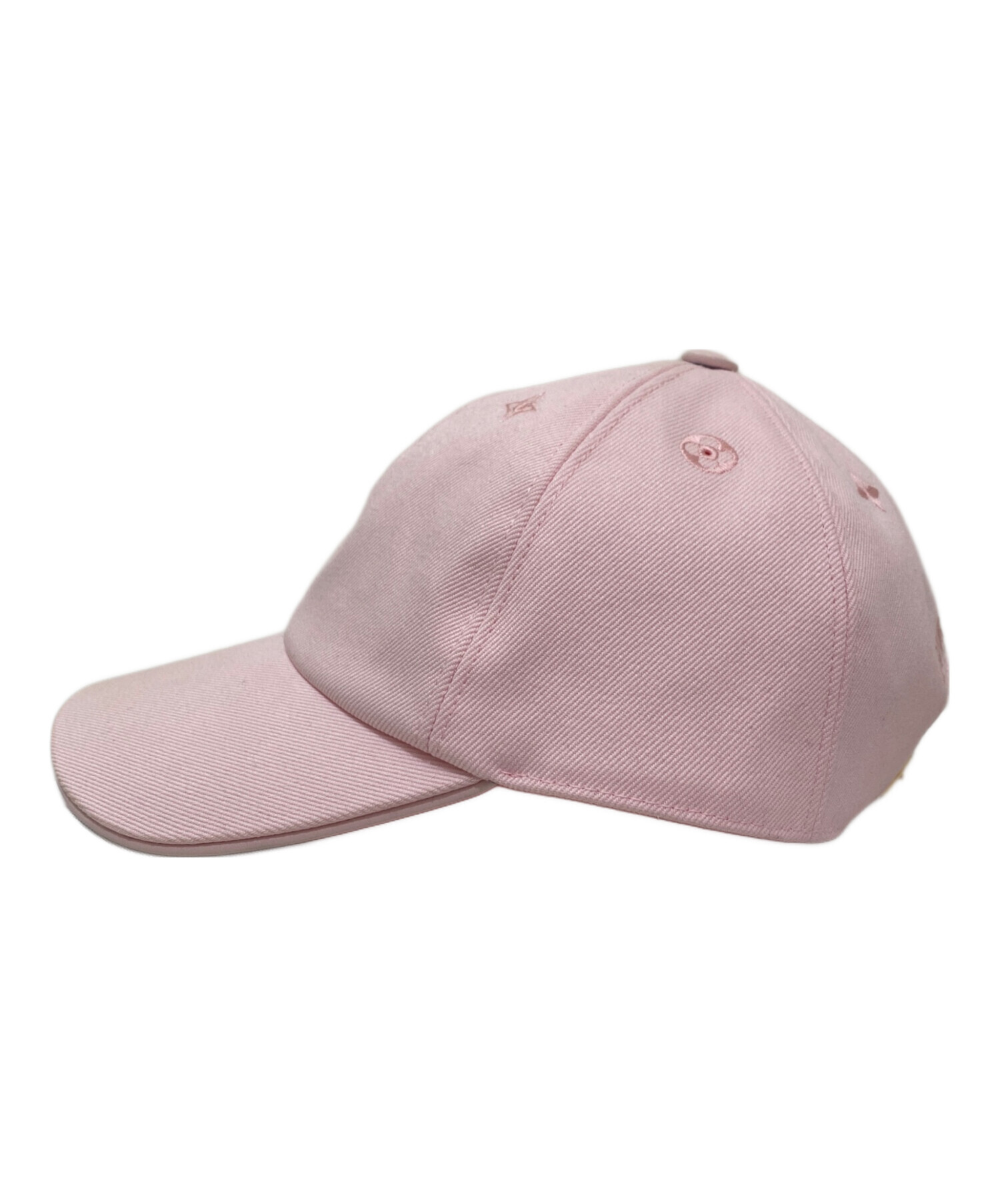 中古・古着通販】LOUIS VUITTON (ルイ ヴィトン) LVアイコニック