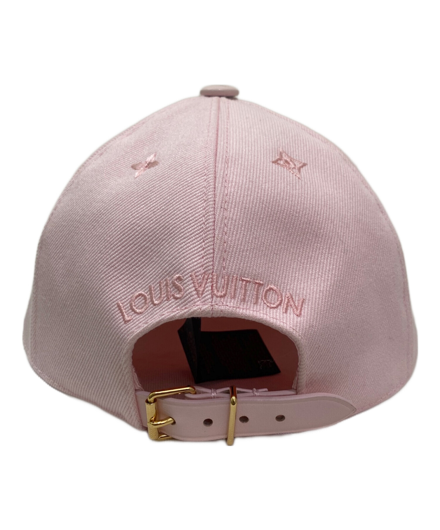中古・古着通販】LOUIS VUITTON (ルイ ヴィトン) LVアイコニック